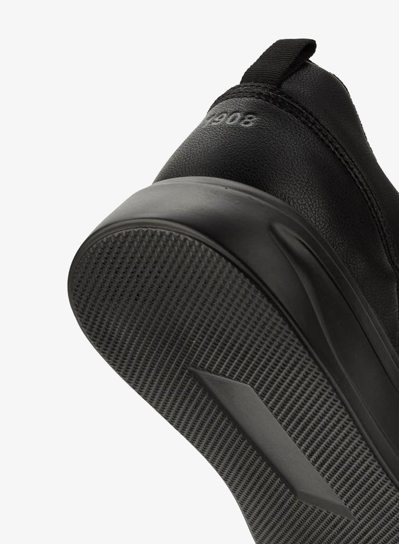 Lee Cooper Men Lace-Up Ankle Sneakers - Image 5